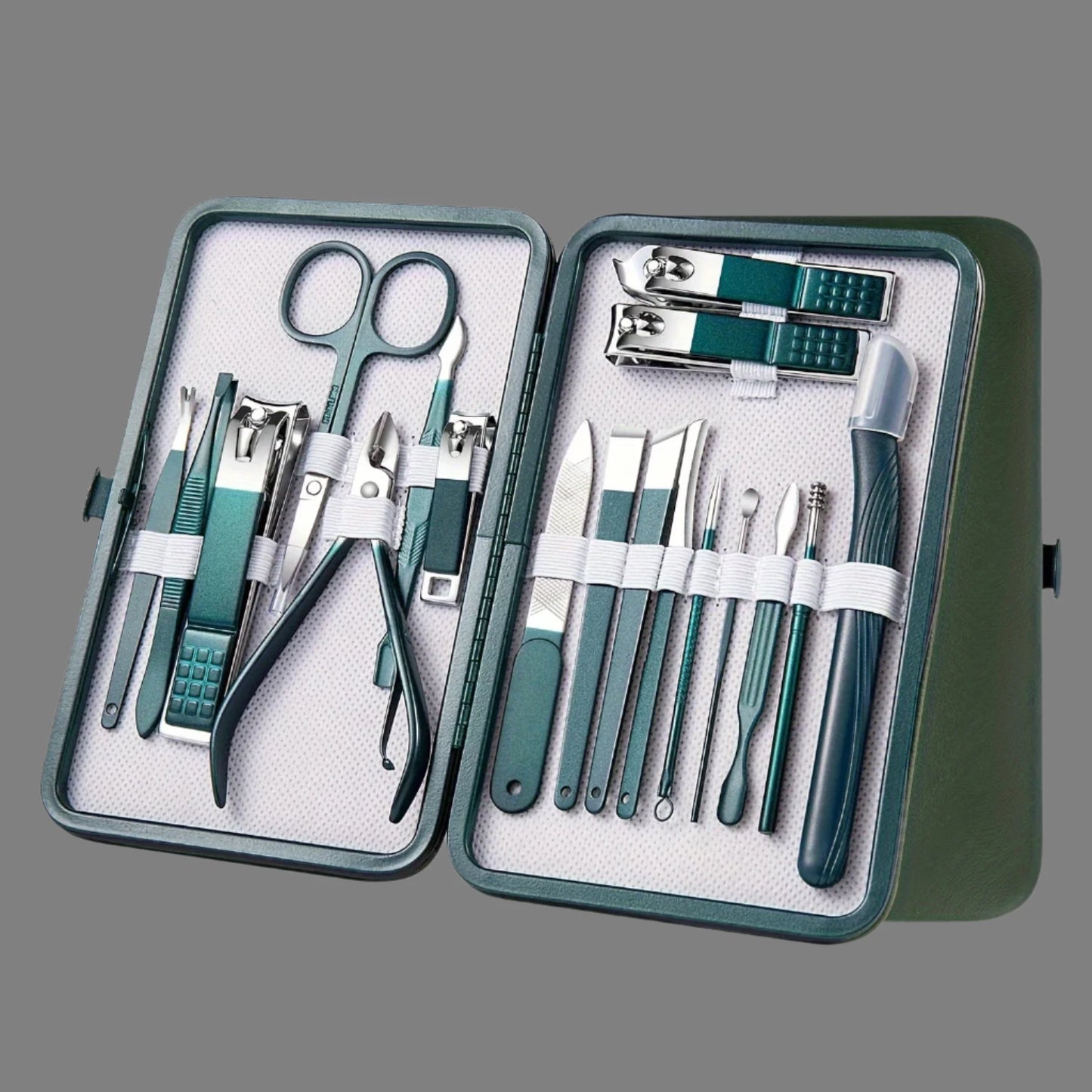 Manicure Pedicure Nail Set