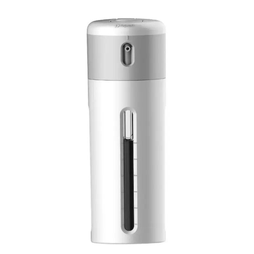 4 in 1 Travel Liquid Dispenser