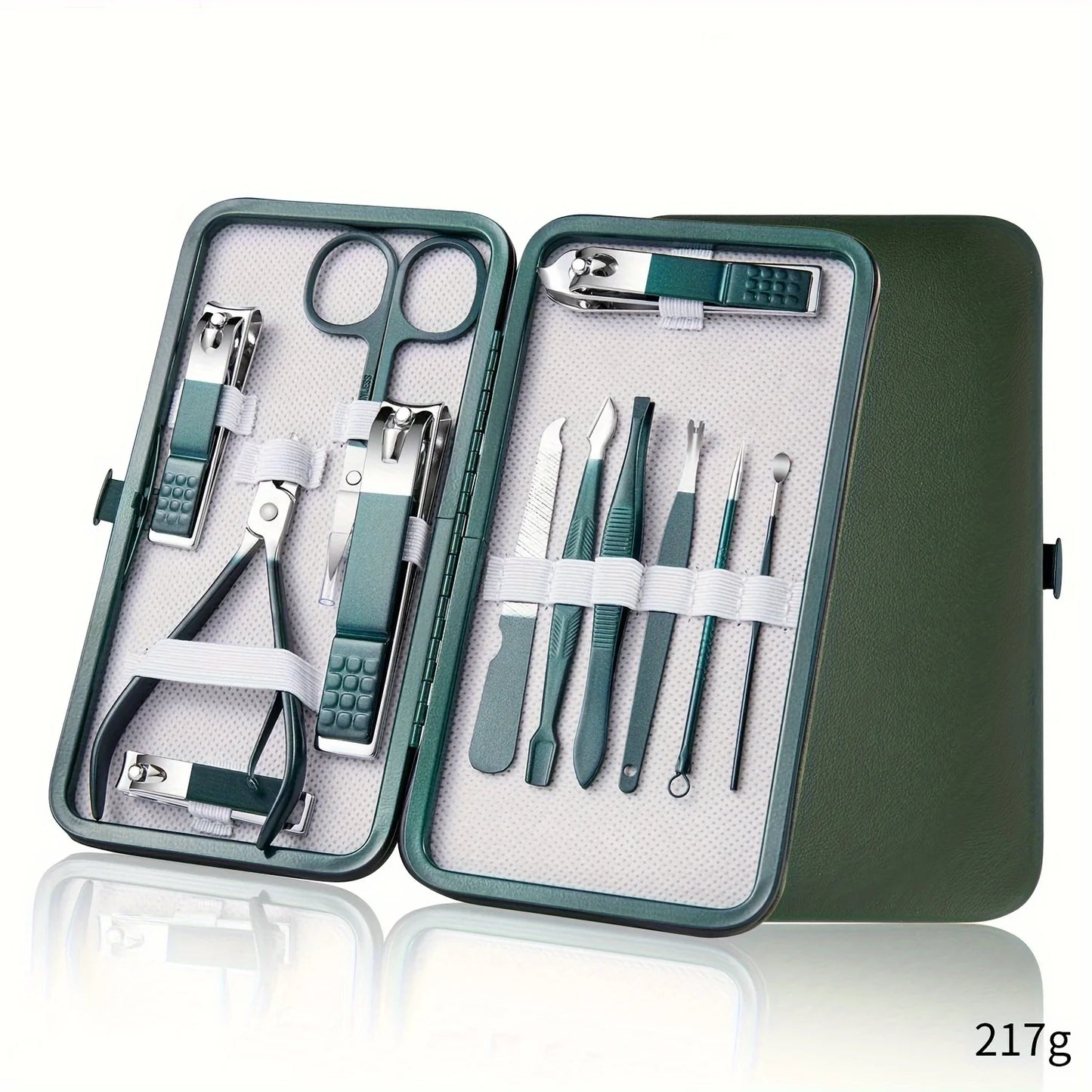 Manicure Pedicure Nail Set